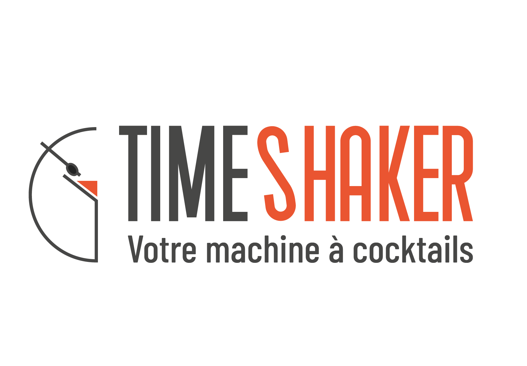 TIME SHAKER