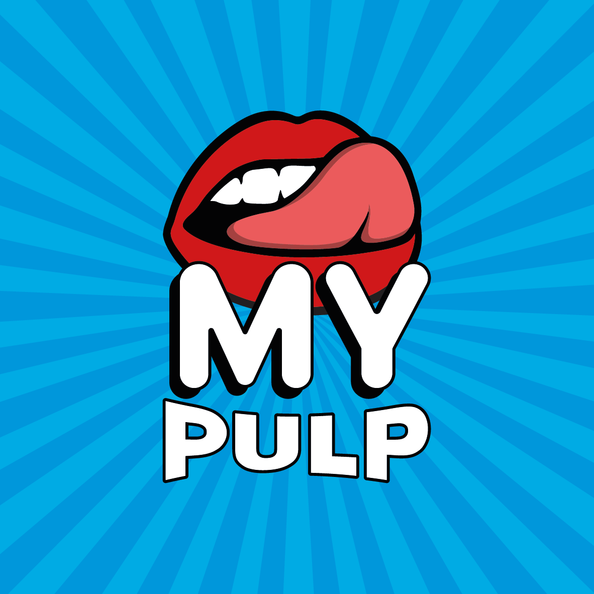 Sunny Smoker - Pulp
